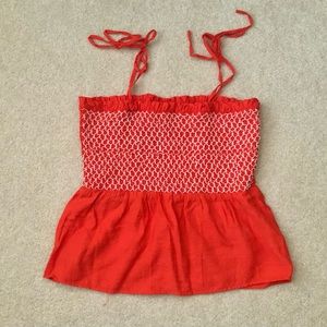 Francesca’s Collections miami top